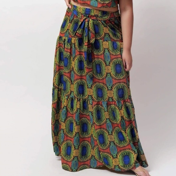Coedition Dresses & Skirts - NWT Coedition Maxi Skirt